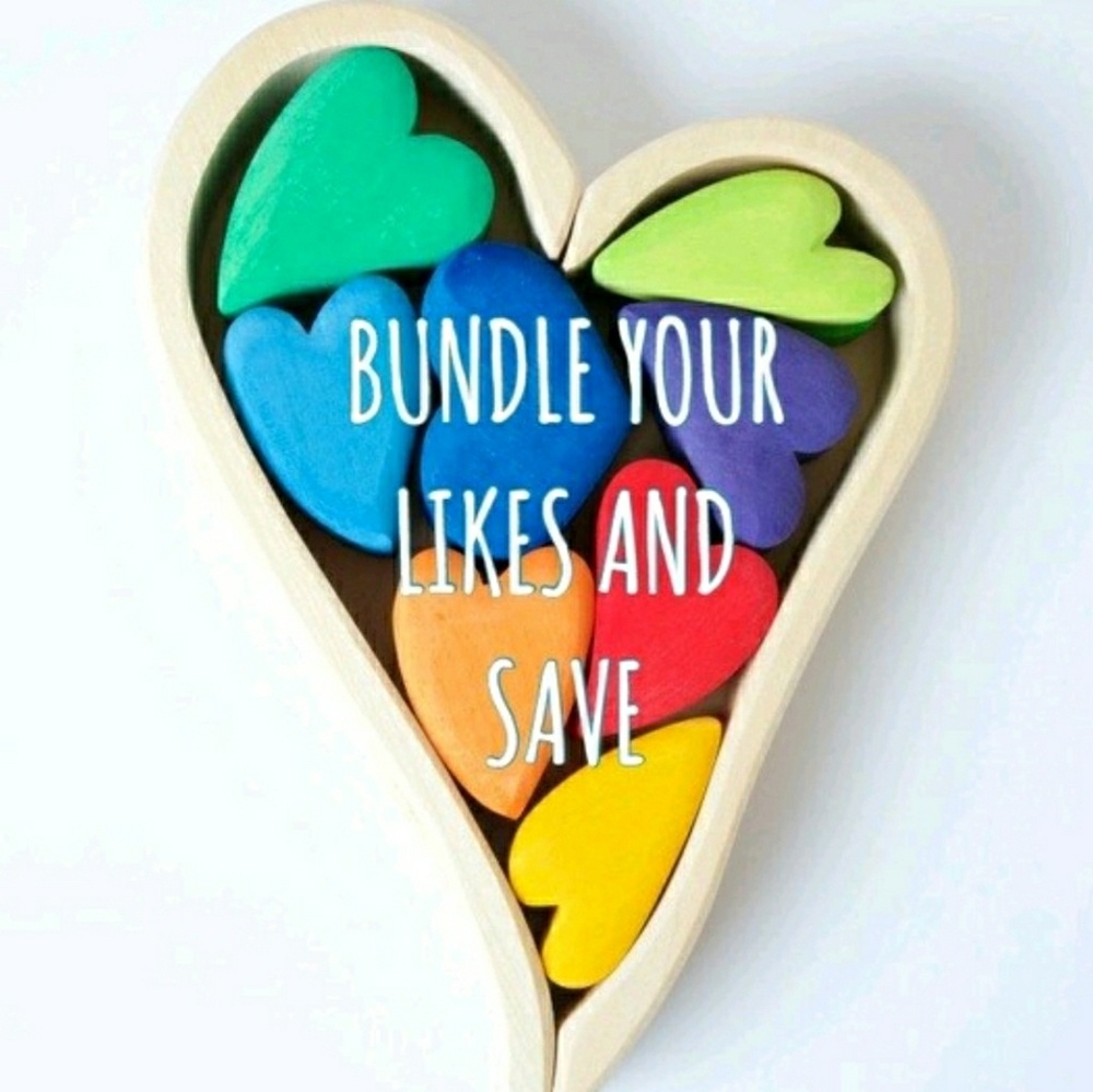 Bundle your likes